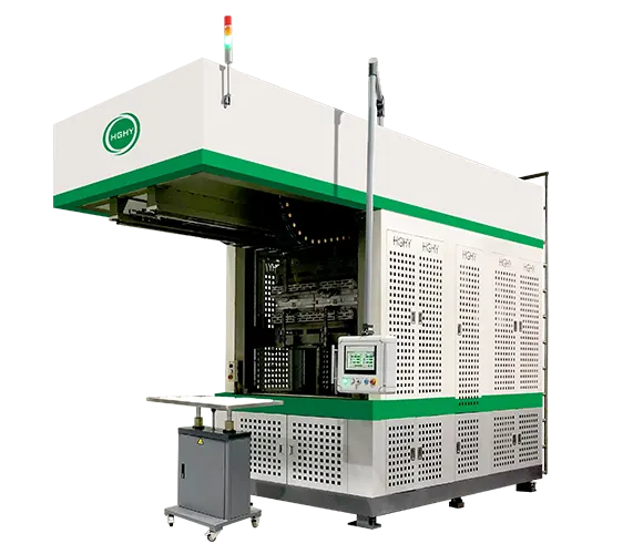 高端精品机（系列Ⅰ）插图