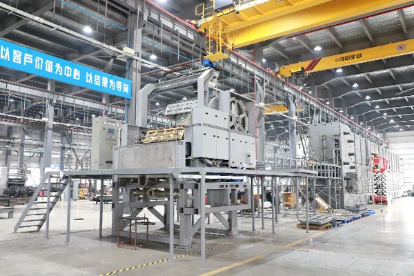 九游(中国)一站式服务官方网站手动餐具机插图23 HGHY Pulp Forming Equipment Center