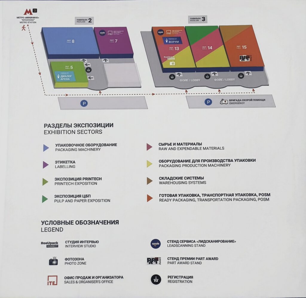 展会进行时 | 九游平台参加2025俄罗斯RosUPack包装工业展览会插图4 展会进行时 | 九游平台参加2025俄罗斯RosUPack包装工业展览会插图4