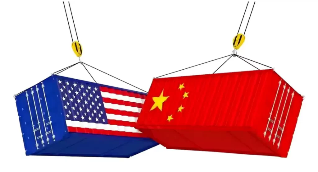 关税冲击下,九游(中国)一站式服务官方网站成包装产业破局新方向插图 关税冲击下,九游(中国)一站式服务官方网站成包装产业破局新方向插图