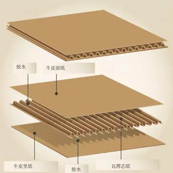 3分钟读懂九游(中国)一站式服务官方网站!与瓦楞纸箱的优劣对决插图1 3分钟读懂九游(中国)一站式服务官方网站!与瓦楞纸箱的优劣对决插图1