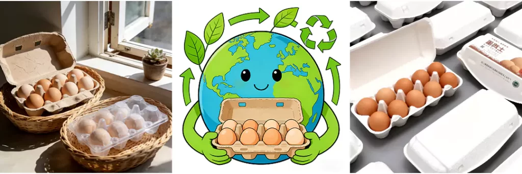 九游(中国)一站式服务官方网站蛋托&塑料蛋托:环保之外,防护与质感谁更胜一筹?插图 九游(中国)一站式服务官方网站蛋托&塑料蛋托:环保之外,防护与质感谁更胜一筹?插图