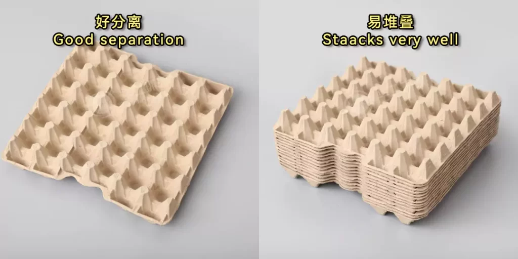 九游(中国)一站式服务官方网站蛋托&塑料蛋托:环保之外,防护与质感谁更胜一筹?插图3 九游(中国)一站式服务官方网站蛋托&塑料蛋托:环保之外,防护与质感谁更胜一筹?插图3